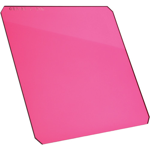 Formatt Hitech 4 x 4" Solid Color Cerise 2 Filter