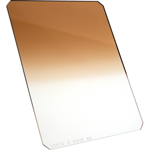 Formatt Hitech 4 x 5" Graduated Tobacco 3 Filter