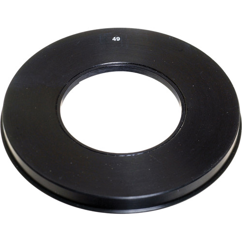 Formatt Hitech Wide Angle Adapter Rings for 4 x 4" Filter Holder (49mm)