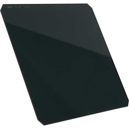 Formatt Hitech ND Filter (100 x 100mm, 4-Stop)