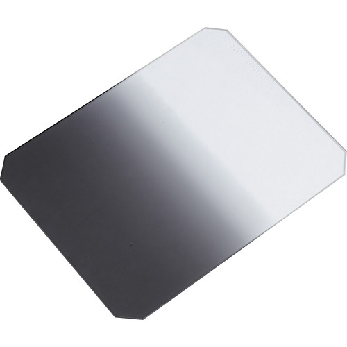 Formatt Hitech Soft Edge Graduated ND Filter (85 x 110mm, 2-Stop)