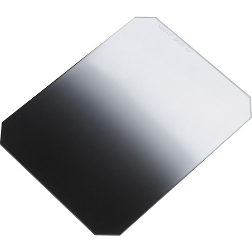 Formatt Hitech Soft Edge Graduated ND Filter (85 x 110mm, 3-Stop)