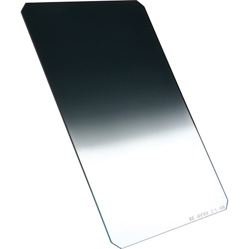 Formatt Hitech Soft Edge Graduated ND Filter (85 x 110mm, 4-Stop)