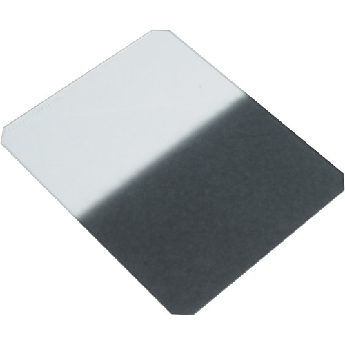 Formatt Hitech Hard Edge Graduated ND Filter (100 x 125mm, 2-Stop)