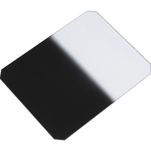 Formatt Hitech Hard-Edge Graduated ND Filter (85 x 110mm, 3-Stop)