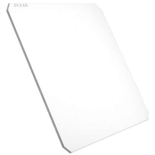 Formatt Hitech 6 x 6" Clear Filter
