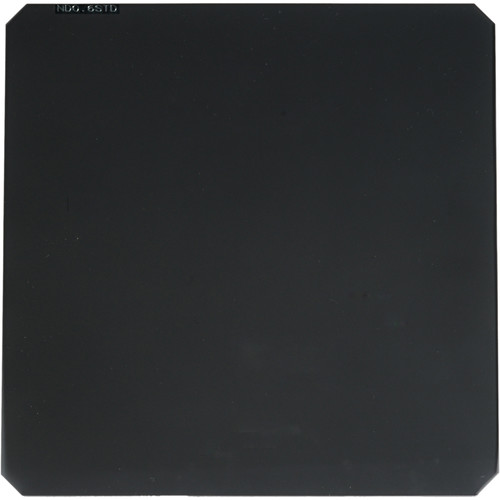 Formatt Hitech ND Filter (150 x 150mm, 2-Stop)