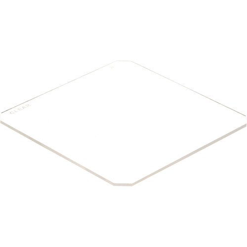 Formatt Hitech Blank Resin Filter for Cokin P Series