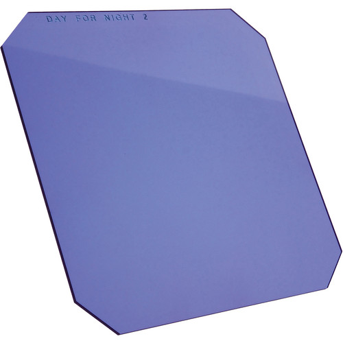 Formatt Hitech 6.5 x 6.5" Day for Night 2 Filter