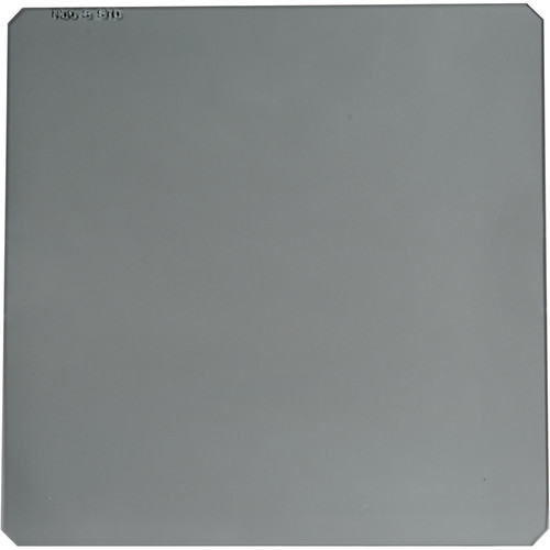 Formatt Hitech ND Filter (165 x 165mm, 1-Stop)