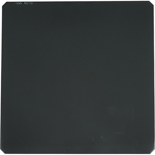 Formatt Hitech ND Filter (165 x 165mm, 2-Stop)