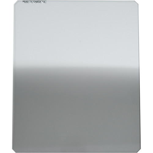 Formatt Hitech Soft Edge Graduated ND Filter (165 x 200mm, 1-Stop)