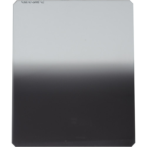 Formatt Hitech Soft Edge Graduated ND Filter (165 x 200mm, 2-Stop)