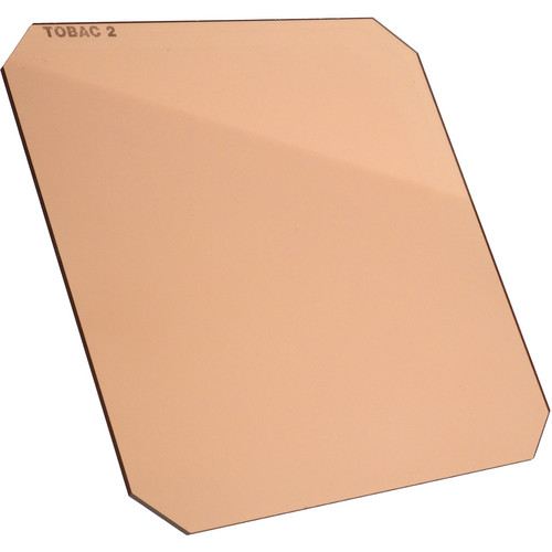 Formatt Hitech 6.5 x 6.5" Solid Color Tobacco 3 Filter
