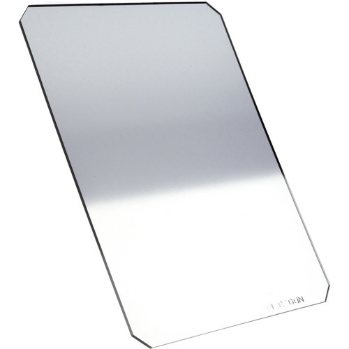 Formatt Hitech Soft-Edge Reverse Graduated ND Filter (150 x 170mm, 1-Stop)