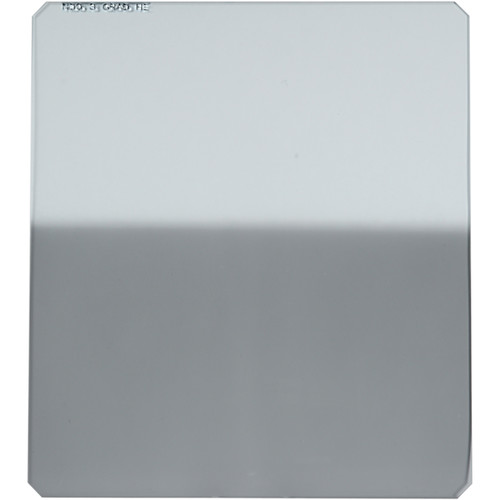 Formatt Hitech Hard-Edge Graduated ND Filter (150 x 170mm, 1-Stop)