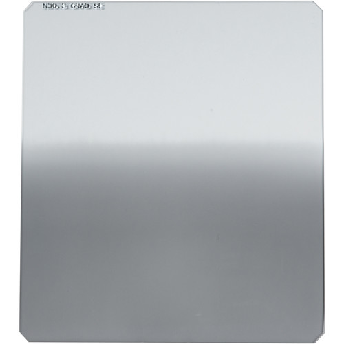 Formatt Hitech Soft Edge Graduated ND Filter (150 x 170mm, 1-Stop)