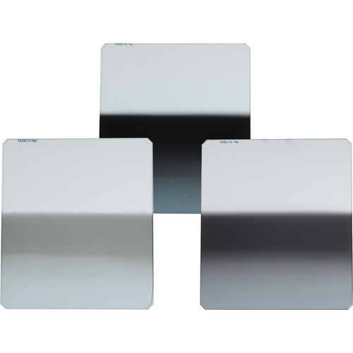 Formatt Hitech Reverse Graduated ND Filter Kit (150 x 170mm)