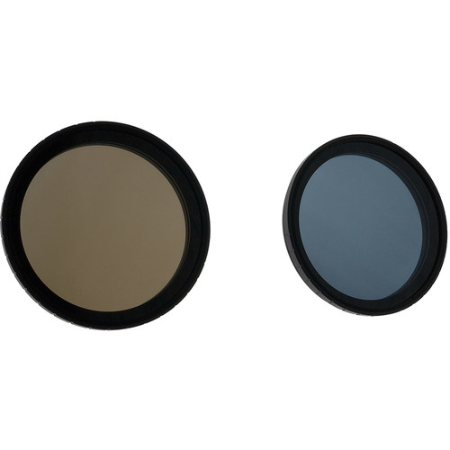 Formatt Hitech 58mm Warm2Cool Filter