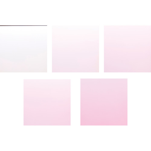Formatt Hitech Color Correction Magenta Camera Filter Kit - 85mm