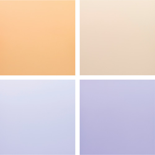 Formatt Hitech Color Temperature Camera Filter Kit - 85mm