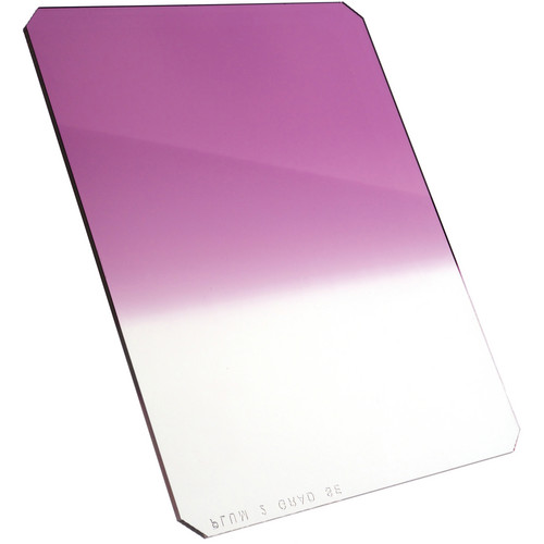 Formatt Hitech 85 x 110mm Graduated Plum 3 Filter