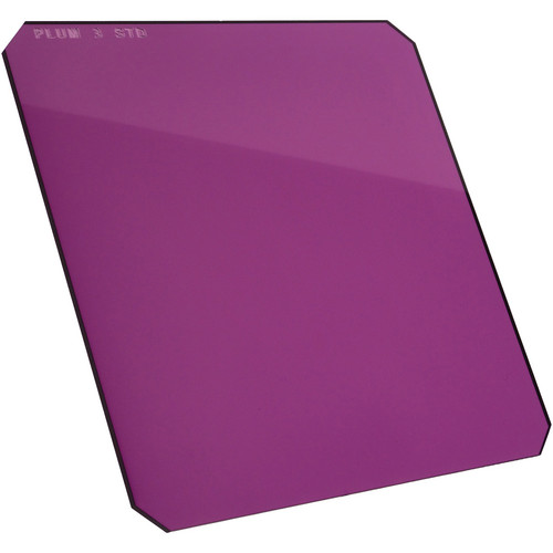 Formatt Hitech Cokin P (85 x 85mm) Solid Color Plum 3 Filter