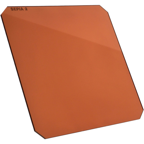 Formatt Hitech Cokin P (85 x 85mm) Solid Color Sepia 3 Filter