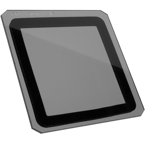Formatt Hitech 150 x 150mm ProStop 0.6 IRND Filter