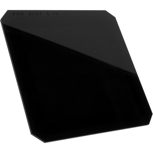 Formatt Hitech 150 x 150mm ProStop 2.4 IRND Filter