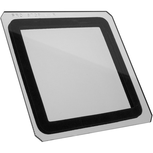 Formatt Hitech 165 x 165mm ProStop 0.3 IRND Filter