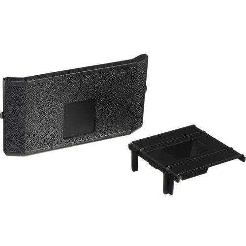 Holga 35mm Film Adapter Kit