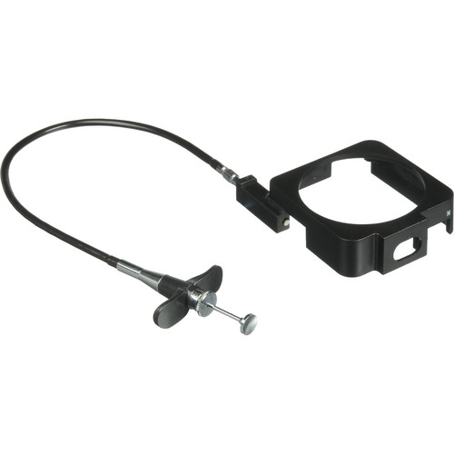 Holga Shutter Release Kit