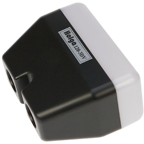 Holga 120 3D Slide Viewer