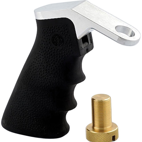 Holophone Handgrip for Microphone System