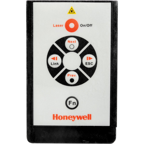 Honeywell PPCRD Card Presenter Remote RF Control