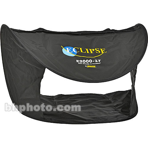 Hoodman E2000-17 Sun Shades for 17" Notebook and Laptop Computers