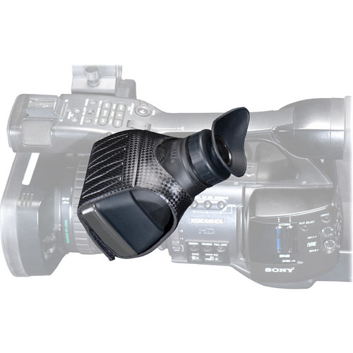 Hoodman Sony EX1 LCD Kit w/ HoodLoupe 3.0