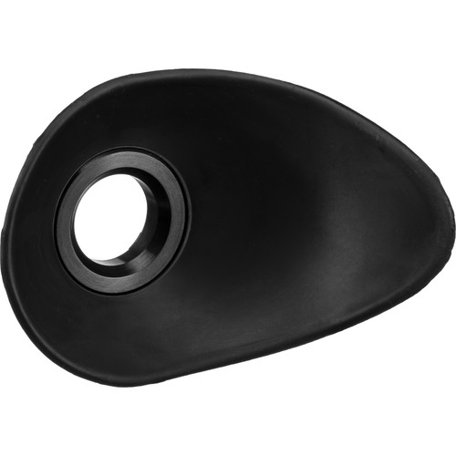 Hoodman Glasses Model HoodEYE Eyecup for Nikon Square Eyepiece Models