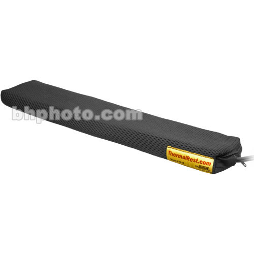 Hoodman ThermalRest Heated Computer Wrist Pad - 18"