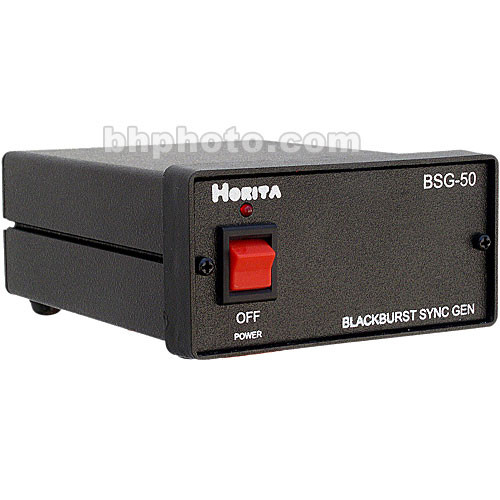 Horita BSG-50P Multi Output PAL Signal Generator