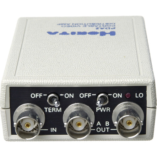 Horita PDA2 Distribution Amplifier