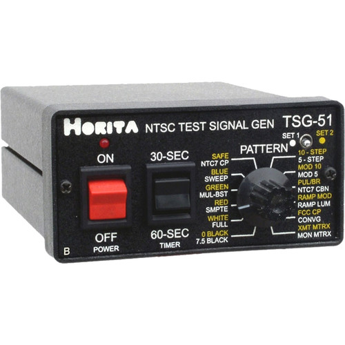 Horita TSG-51B Test Signal Generator