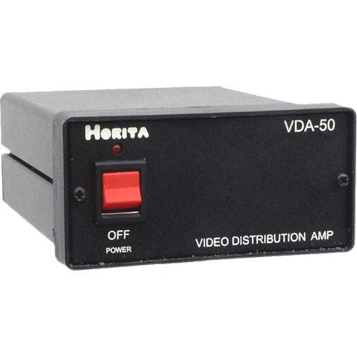 Horita VDA50 Distribution Amplifier