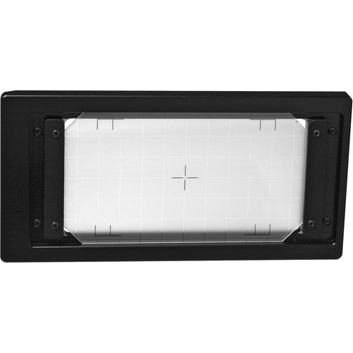 Horseman Ground Glass Back (Focusing Panel) for SW-612 Cameras