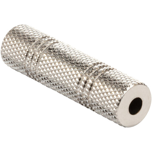 Hosa Technology GMM303 Mini Female to Mini Female Adapter
