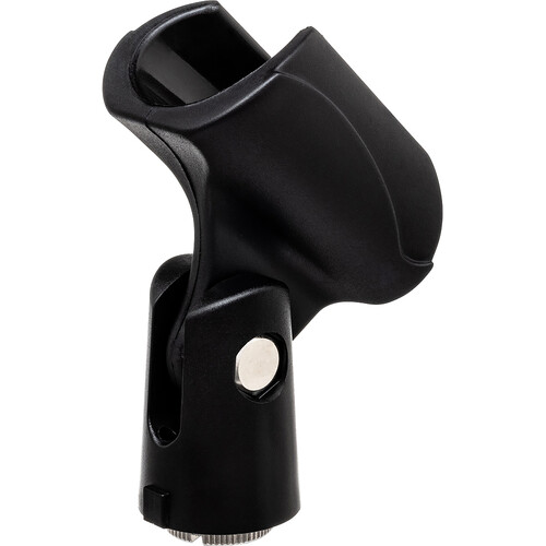 Hosa Technology 25mm Microphone Holder