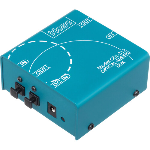 Hosa Technology ODL-312 Data Link