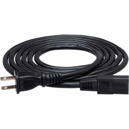 Hosa Technology PWC-178 8' Replacement Power Cord