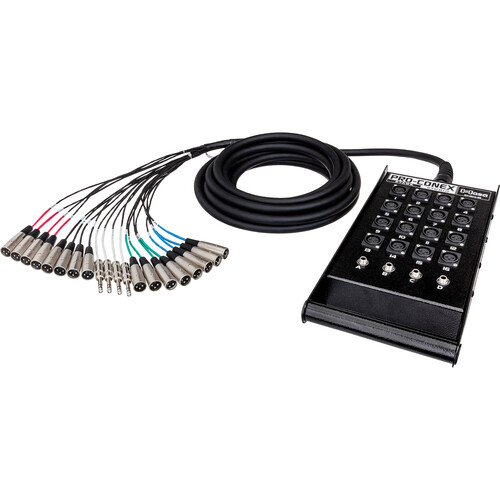 Hosa_Technology_SH_16X4_50_SH1